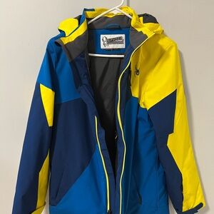 Spyder Kids' Ski Jacket